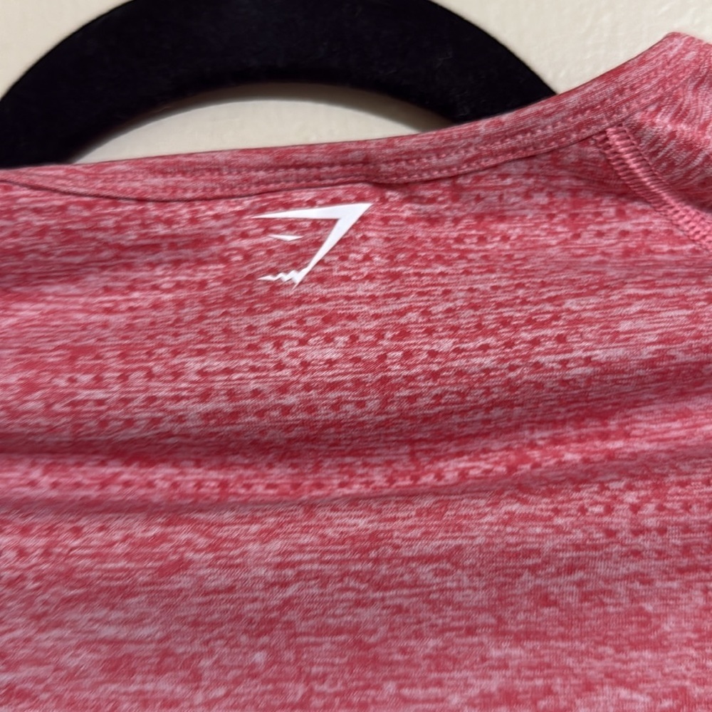 Gymshark long sleeve top - Picture 3 of 4